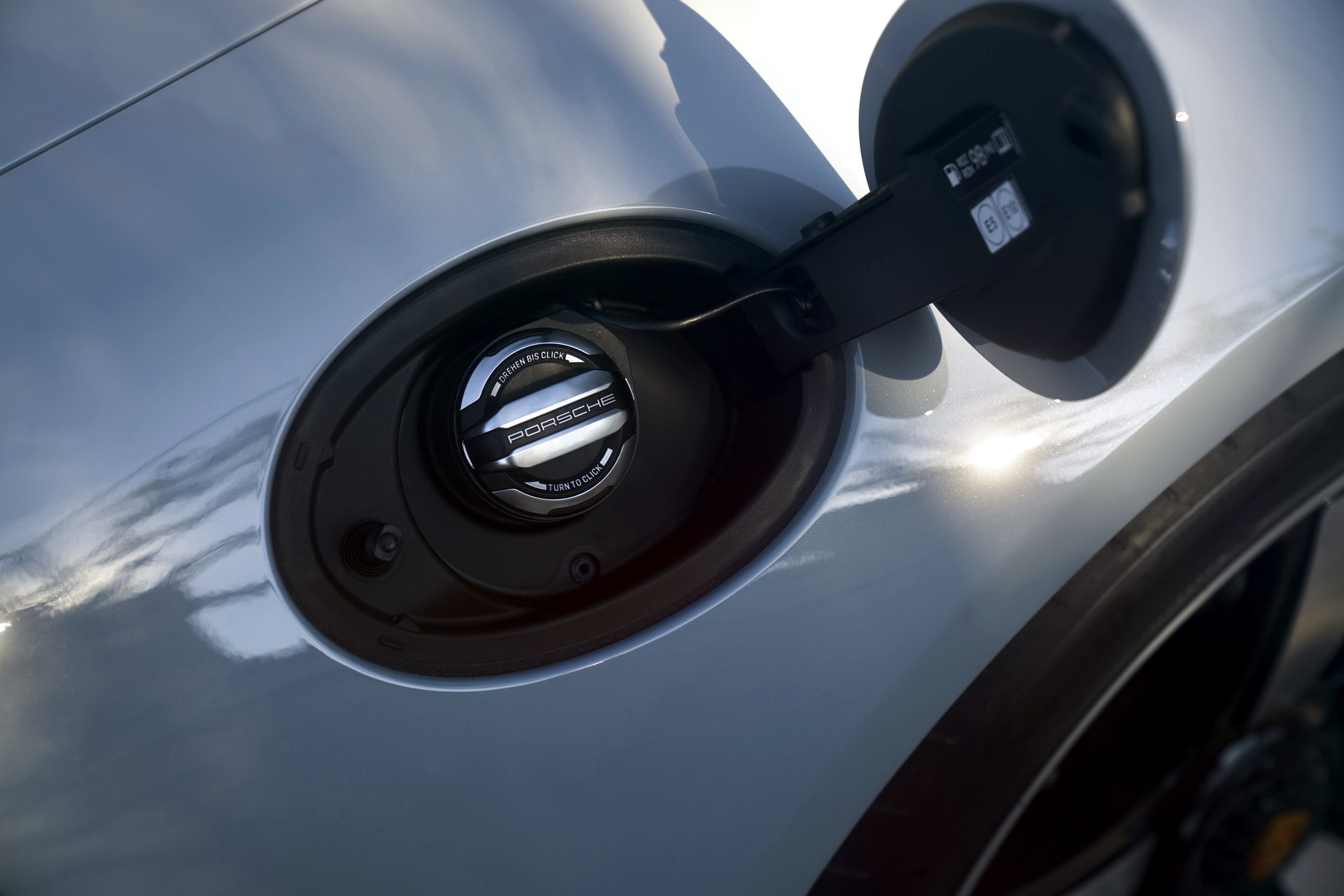 Download 2023 Porsche 911 Sport Classic - Detail HD Wallpaper 1921x1281 #38