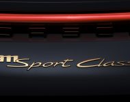 2023 Porsche 911 Sport Classic - Detail Wallpaper 190x150