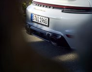 2023 Porsche 911 Sport Classic - Detail Wallpaper 190x150