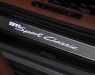 2023 Porsche 911 Sport Classic - Door Sill Wallpaper 190x150
