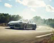 Download 2023 Porsche 911 Sport Classic HD Wallpapers and Backgrounds