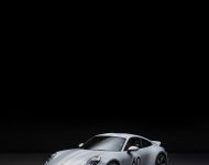 2023 Porsche 911 Sport Classic - Front Three-Quarter Wallpaper 190x150