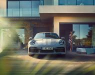 2023 Porsche 911 Sport Classic - Front Wallpaper 190x150