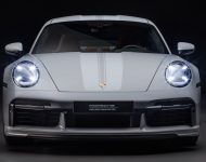 2023 Porsche 911 Sport Classic - Front Wallpaper 190x150