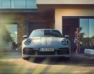 2023 Porsche 911 Sport Classic - Front Wallpaper 190x150