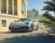 2023 Porsche 911 Sport Classic - Front Wallpaper 190x150