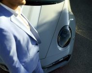 2023 Porsche 911 Sport Classic - Headlight Wallpaper 190x150