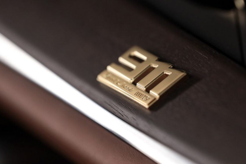 2023 Porsche 911 Sport Classic - Interior, Detail Wallpaper 850x567 #86