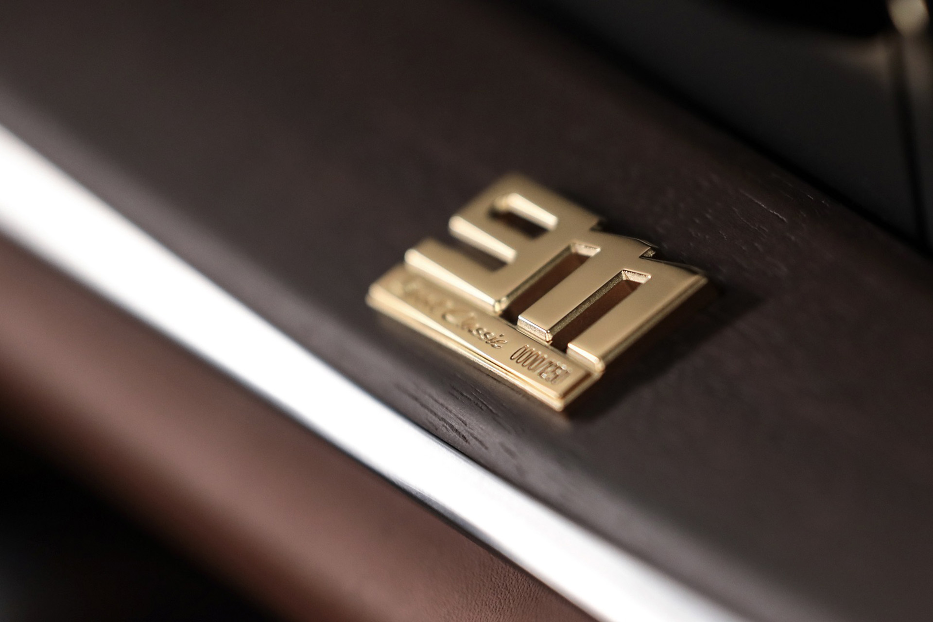 Download 2023 Porsche 911 Sport Classic - Interior, Detail HD Wallpaper 1920x1280 #86