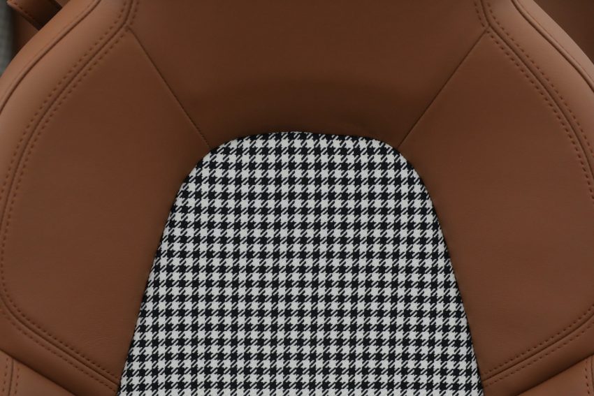 2023 Porsche 911 Sport Classic - Interior, Detail Wallpaper 850x567 #88