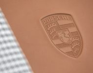 2023 Porsche 911 Sport Classic - Interior, Detail Wallpaper 190x150