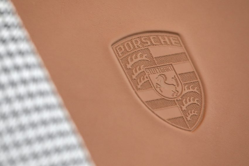 2023 Porsche 911 Sport Classic - Interior, Detail Wallpaper 850x567 #89