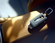 2023 Porsche 911 Sport Classic - Interior, Detail Wallpaper 190x150