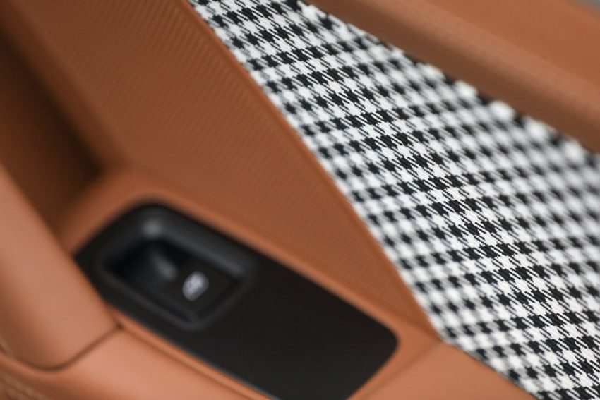 2023 Porsche 911 Sport Classic - Interior, Detail Wallpaper 850x567 #91