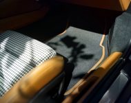 2023 Porsche 911 Sport Classic - Interior, Detail Wallpaper 190x150