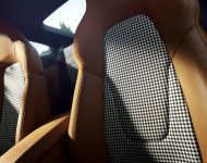 2023 Porsche 911 Sport Classic - Interior, Seats Wallpaper 190x150
