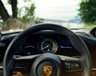 2023 Porsche 911 Sport Classic - Interior, Steering Wheel Wallpaper 190x150