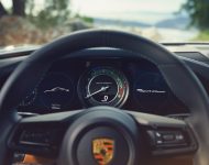 2023 Porsche 911 Sport Classic - Interior, Steering Wheel Wallpaper 190x150