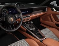 2023 Porsche 911 Sport Classic - Interior Wallpaper 190x150