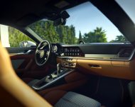 2023 Porsche 911 Sport Classic - Interior Wallpaper 190x150