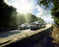 2023 Porsche 911 Sport Classic - Rear Three-Quarter Wallpaper 190x150