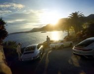 2023 Porsche 911 Sport Classic - Rear Three-Quarter Wallpaper 190x150