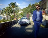 2023 Porsche 911 Sport Classic - Rear Wallpaper 190x150