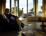 2023 Porsche 911 Sport Classic - Side Wallpaper 190x150