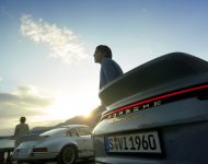 2023 Porsche 911 Sport Classic - Spoiler Wallpaper 190x150