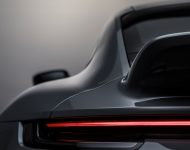 2023 Porsche 911 Sport Classic - Tail Light Wallpaper 190x150