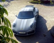 2023 Porsche 911 Sport Classic - Top Wallpaper 190x150