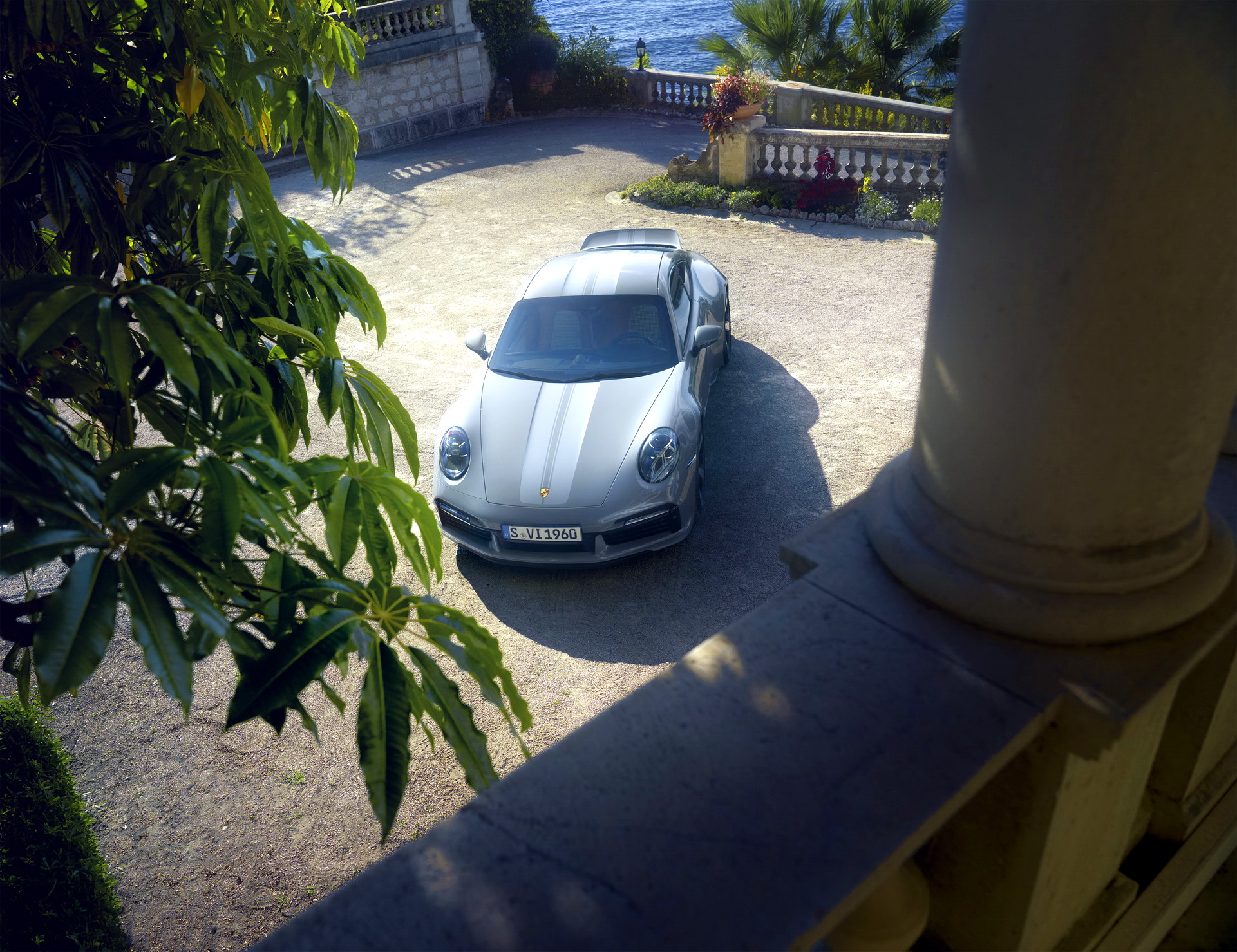 Download 2023 Porsche 911 Sport Classic - Top HD Wallpaper 1921x1479 #9