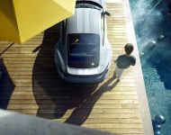 2023 Porsche 911 Sport Classic - Top Wallpaper 190x150