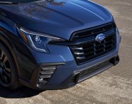 2023 Subaru Ascent - Front Wallpaper 190x150