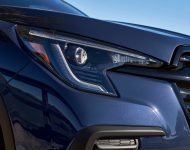 2023 Subaru Ascent - Headlight Wallpaper 190x150