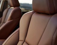 2023 Subaru Ascent - Interior, Front Seats Wallpaper 190x150