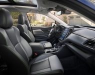 2023 Subaru Ascent - Interior, Seats Wallpaper 190x150