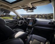 2023 Subaru Ascent - Interior Wallpaper 190x150