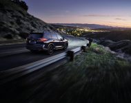 2023 Subaru Ascent - Rear Three-Quarter Wallpaper 190x150