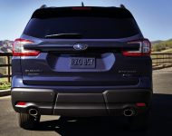 2023 Subaru Ascent - Rear Wallpaper 190x150