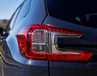 2023 Subaru Ascent - Tail Light Wallpaper 190x150