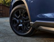 2023 Subaru Ascent - Wheel Wallpaper 190x150