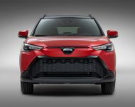 2023 Toyota Corolla Cross Hybrid SE - Front Wallpaper 190x150