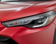 2023 Toyota Corolla Cross Hybrid SE - Headlight Wallpaper 190x150