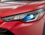 2023 Toyota Corolla Cross Hybrid SE - Headlight Wallpaper 190x150