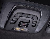 2023 Toyota Corolla Cross Hybrid SE - Interior, Detail Wallpaper 190x150