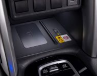 2023 Toyota Corolla Cross Hybrid SE - Interior, Detail Wallpaper 190x150
