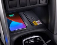 2023 Toyota Corolla Cross Hybrid SE - Interior, Detail Wallpaper 190x150
