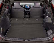 2023 Toyota Corolla Cross Hybrid SE - Trunk Wallpaper 190x150