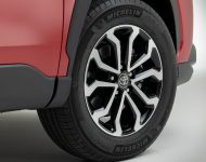 2023 Toyota Corolla Cross Hybrid SE - Wheel Wallpaper 190x150